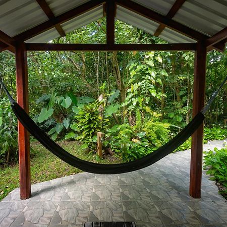 Cabanas Valle Campanas - Monteverde, Costa Rica Exterior foto