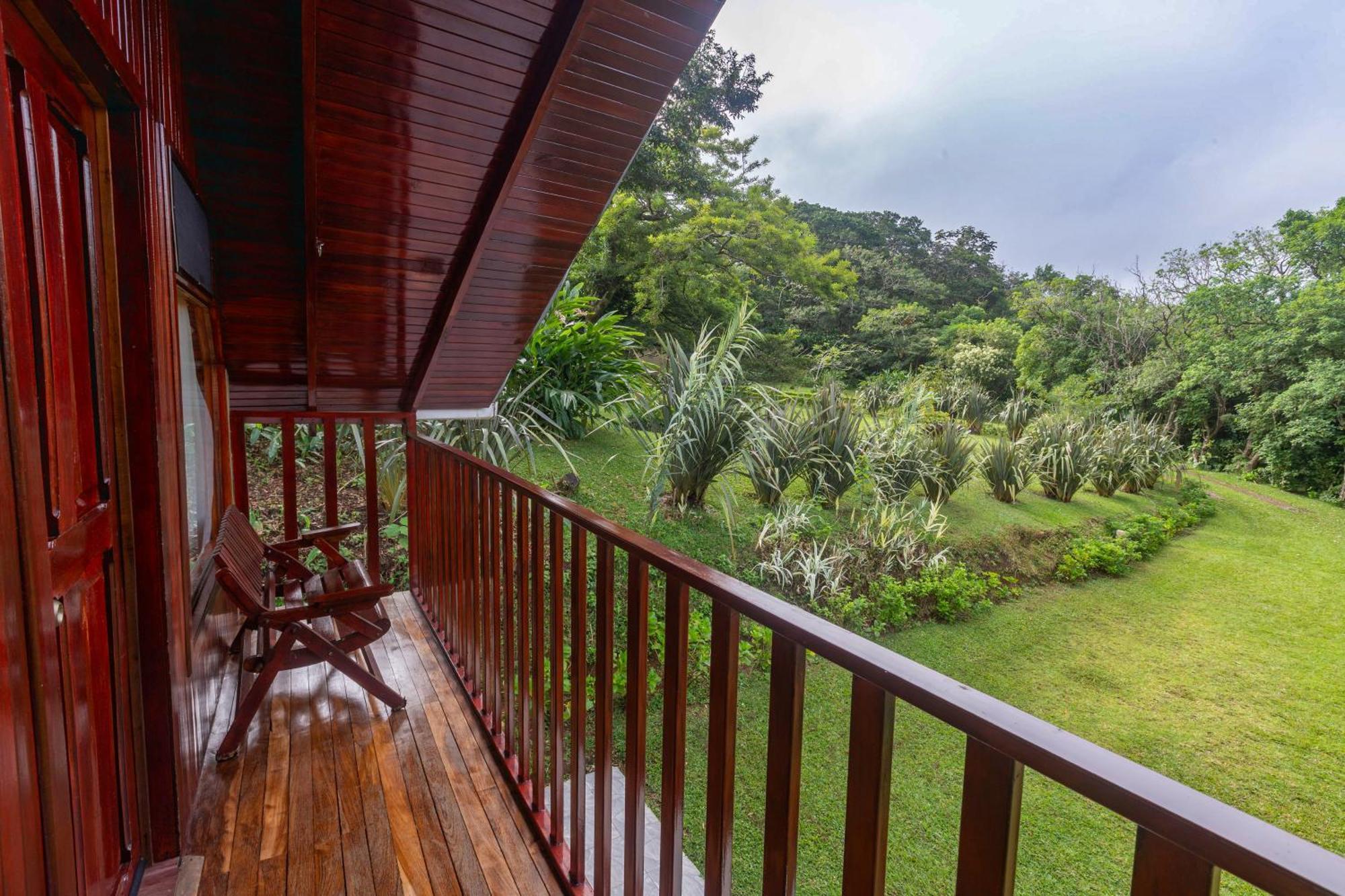 Cabanas Valle Campanas - Monteverde, Costa Rica Exterior foto