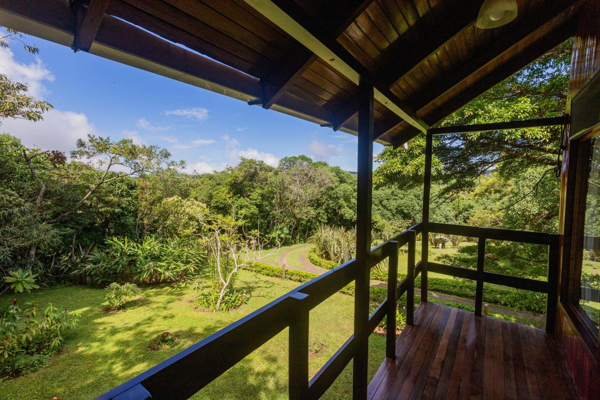 Cabanas Valle Campanas - Monteverde, Costa Rica Exterior foto